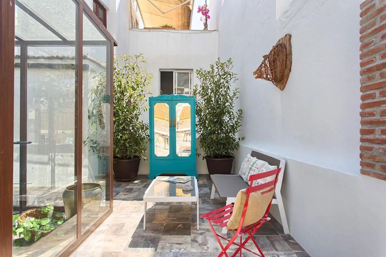 Ferienwohnung Vientos De Marbella 0*,  Spanien
