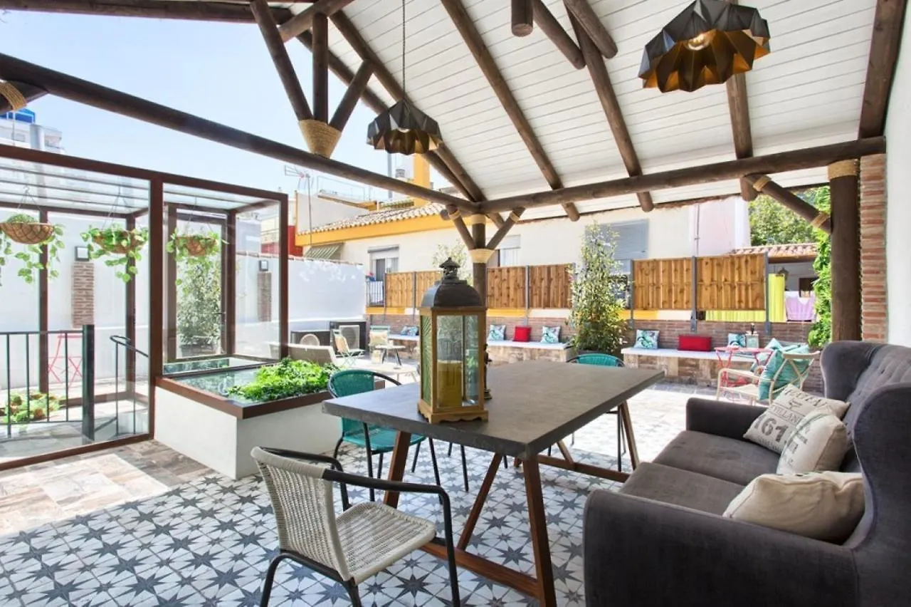 Ferienwohnung Vientos De Marbella 0*,