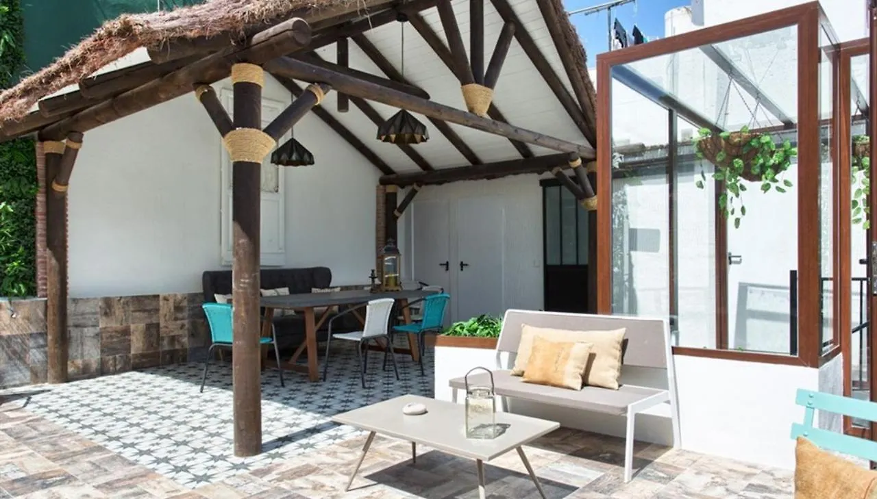 Ferienwohnung Vientos De Marbella