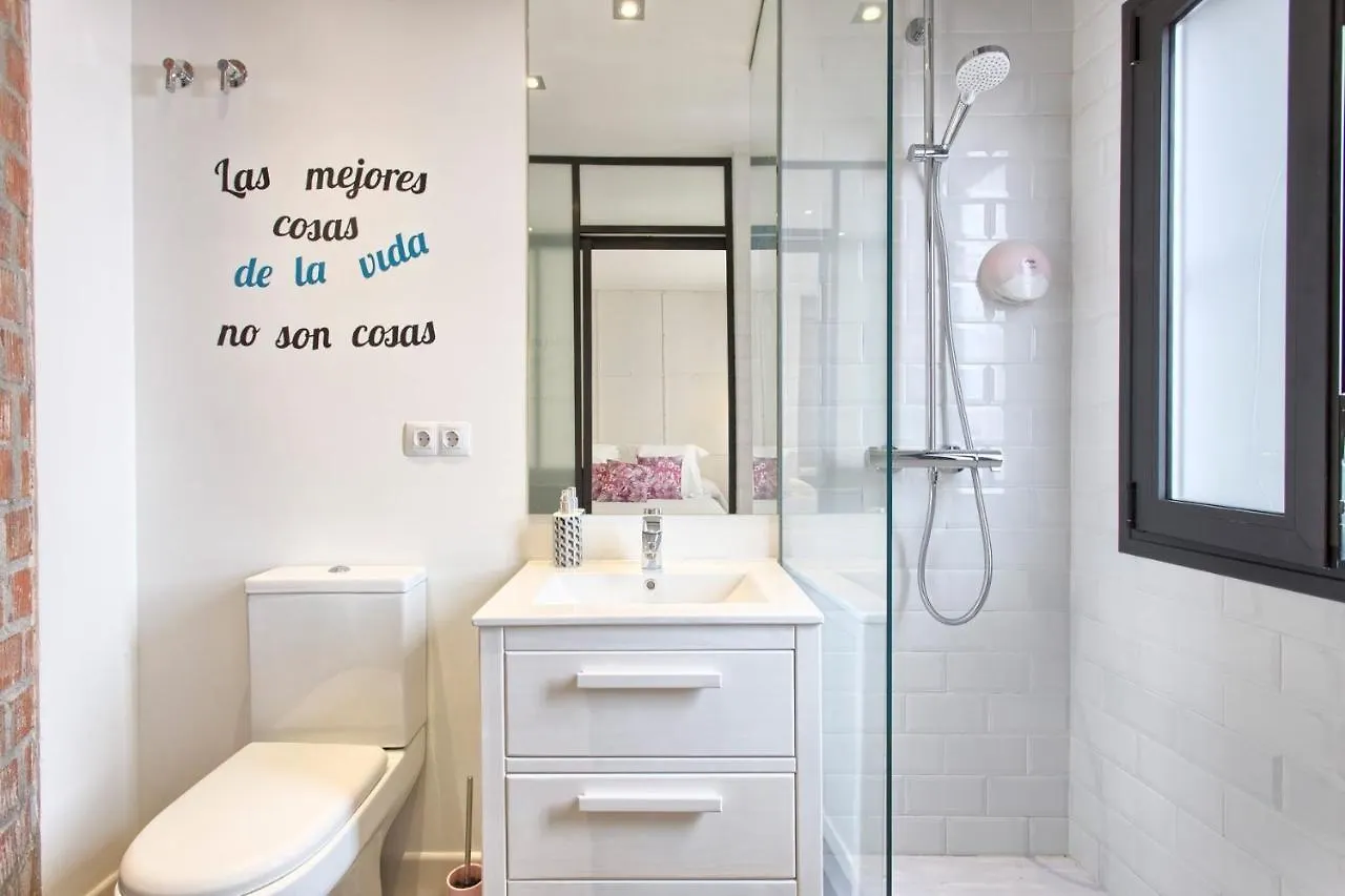 Ferienwohnung Vientos De Marbella 0*,