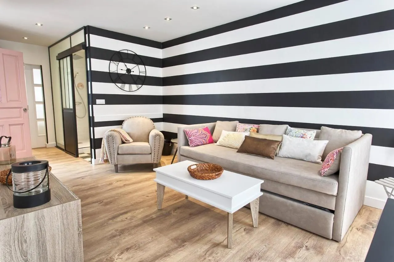 Apartment Ferienwohnung Vientos De Marbella