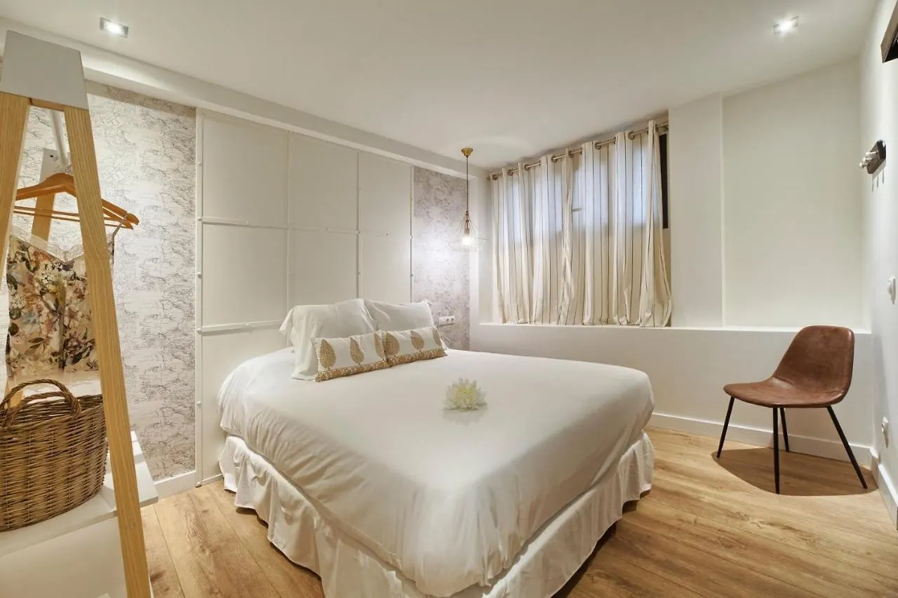 Apartment Ferienwohnung Vientos De Marbella Spanien