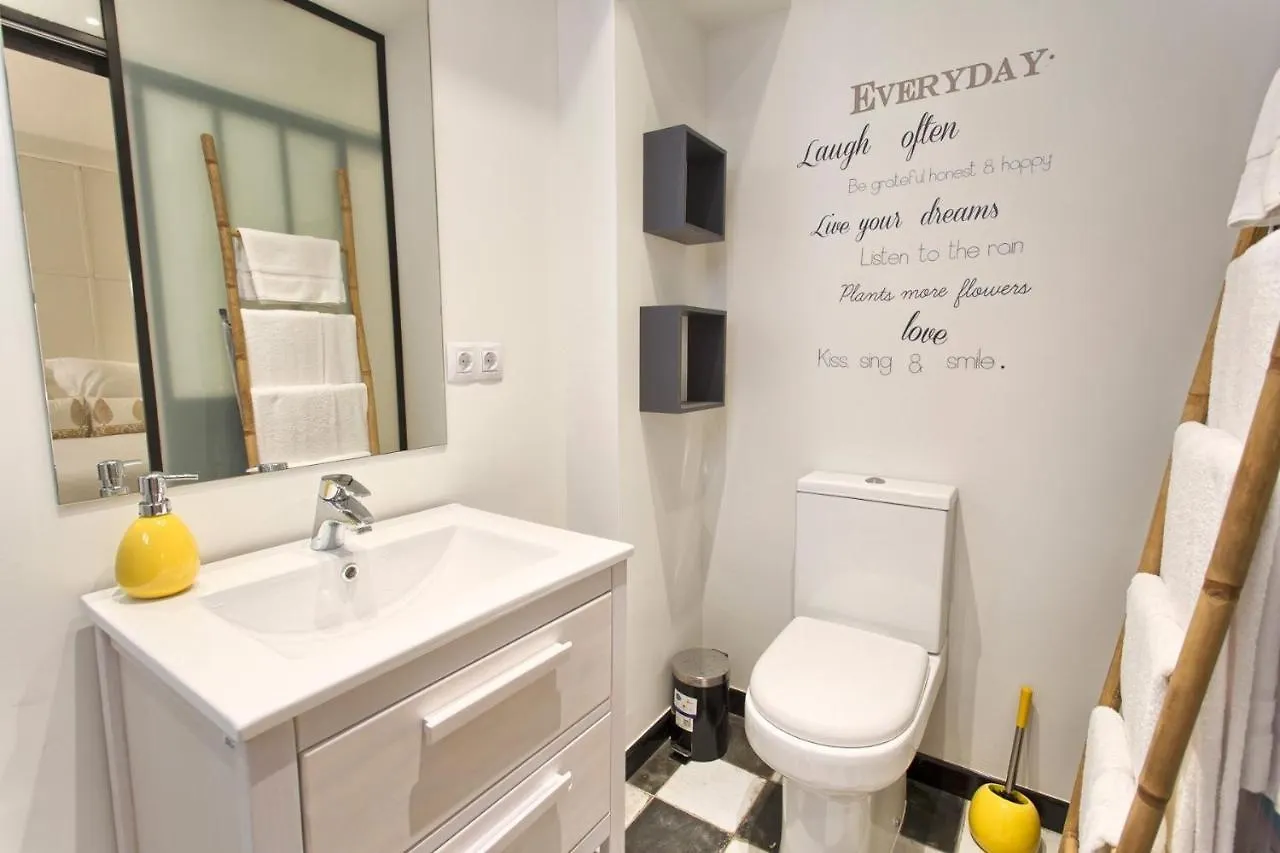 Ferienwohnung Vientos De Marbella Spanien
