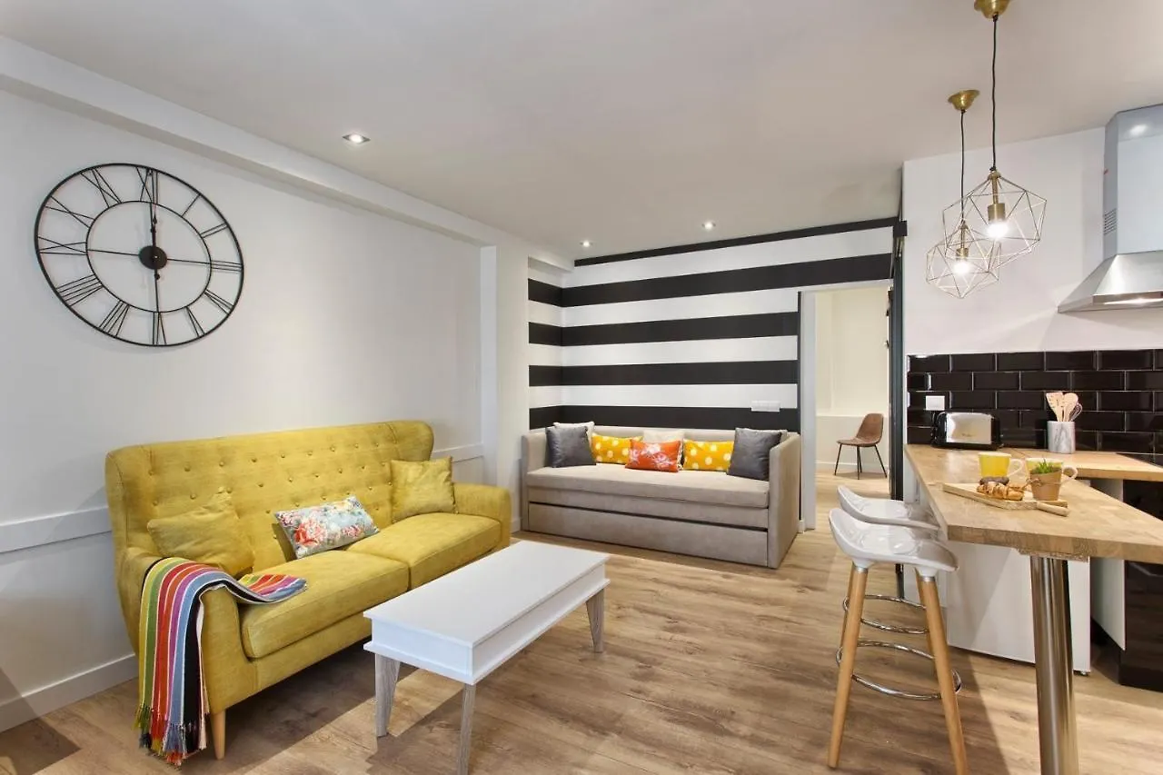 Ferienwohnung Vientos De Marbella