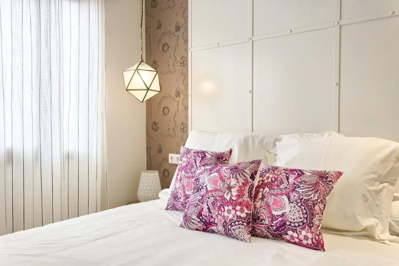 Ferienwohnung Vientos De Marbella