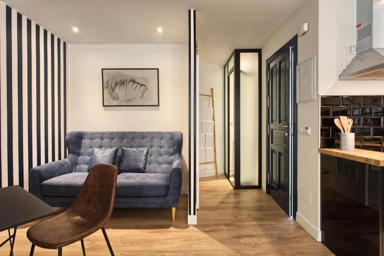 Ferienwohnung Vientos De Marbella 0*,