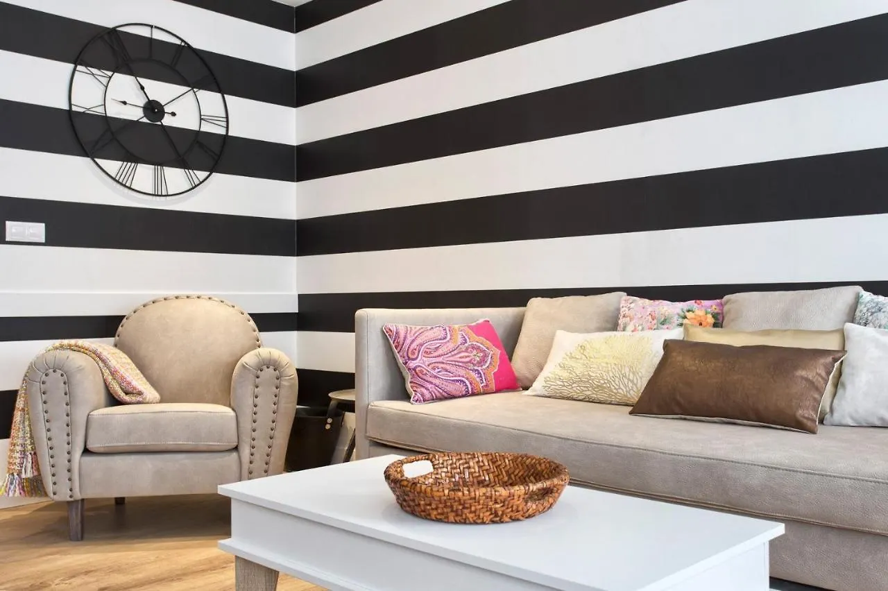 Ferienwohnung Vientos De Marbella Apartment
