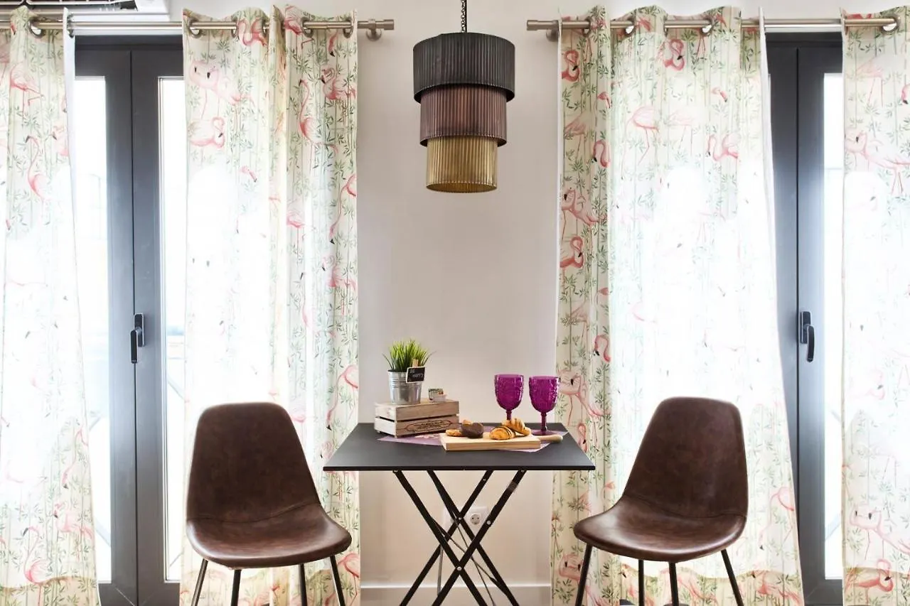 Ferienwohnung Vientos De Marbella Spanien