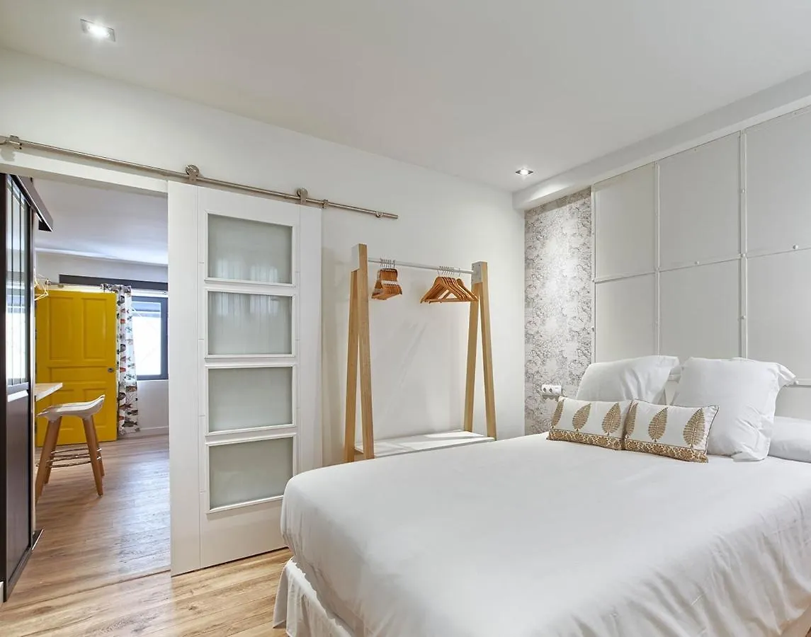 Ferienwohnung Vientos De Marbella