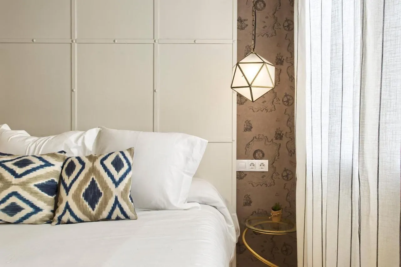 Ferienwohnung Vientos De Marbella