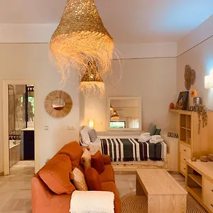 Lovely In Close To Puente Appartement