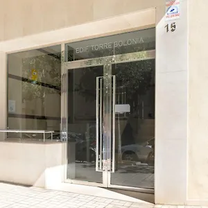  Appartamento Apartamento Malaga Beach